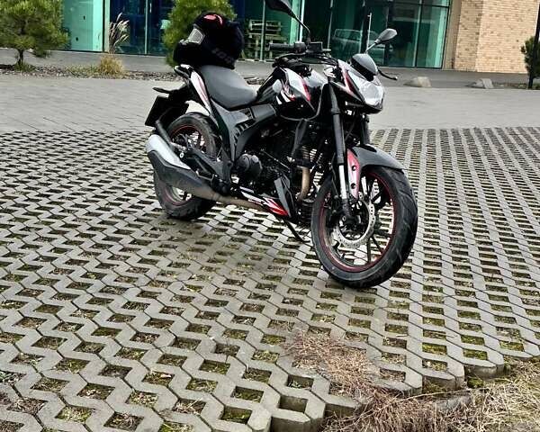 Чорний Спарк SP 250R-35, об'ємом двигуна 0.25 л та пробігом 820 тис. км за 1030 $, фото 8 на Automoto.ua