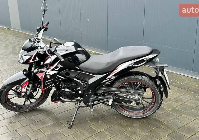 Чорний Спарк SP 250R-35, об'ємом двигуна 0.25 л та пробігом 820 тис. км за 1030 $, фото 5 на Automoto.ua