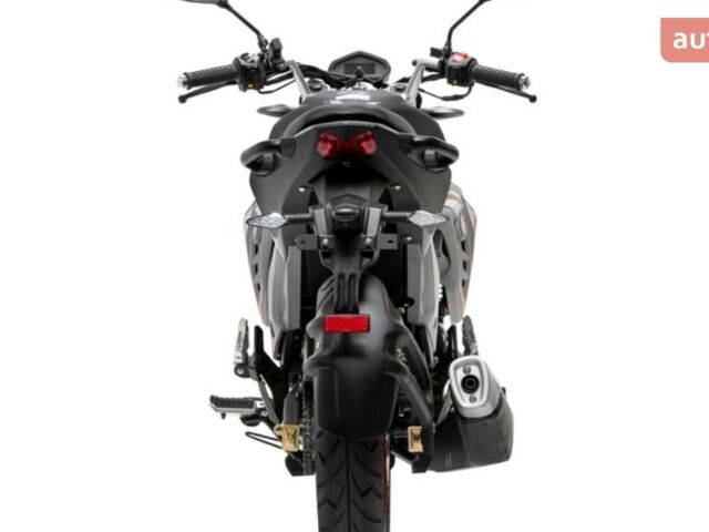 купить новое авто Спарк SP 250R-35 2025 года от официального дилера АртМото Хмельницький Спарк фото