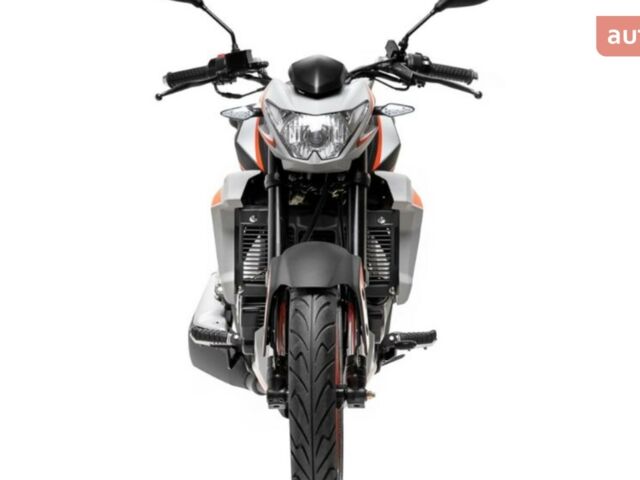 купить новое авто Спарк SP 250R-35 2025 года от официального дилера АртМото Хмельницький Спарк фото