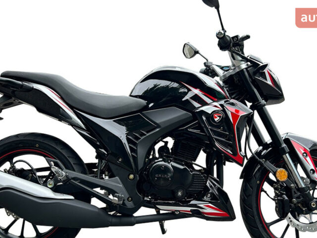 Спарк SP 250R-35, об'ємом двигуна 0.22 л та пробігом 0 тис. км за 1451 $, фото 1 на Automoto.ua
