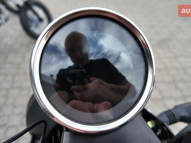 купить новое авто Спарк SP 250SC-2 2025 года от официального дилера Женя Спарк фото