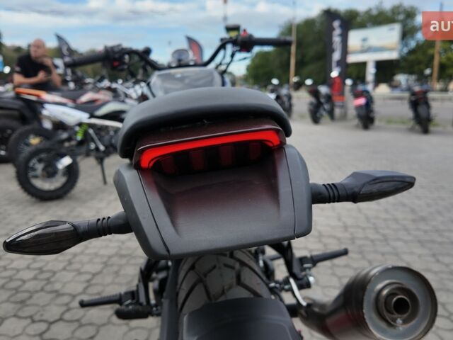 купить новое авто Спарк SP 250SC-2 2025 года от официального дилера Женя Спарк фото