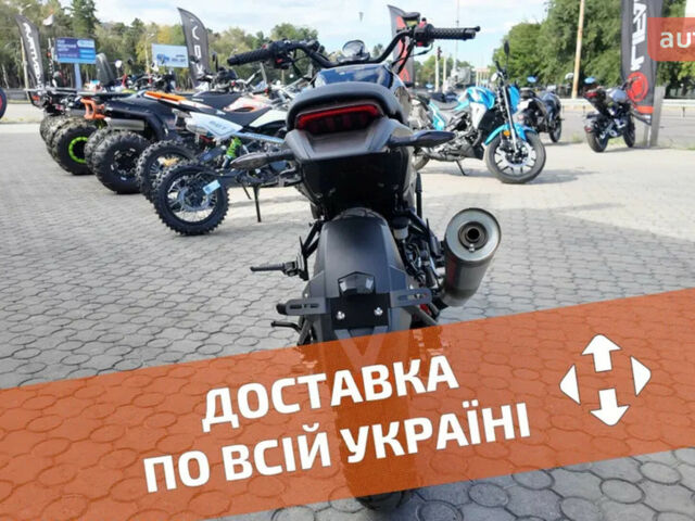 купить новое авто Спарк SP 250SC-2 2025 года от официального дилера Женя Спарк фото