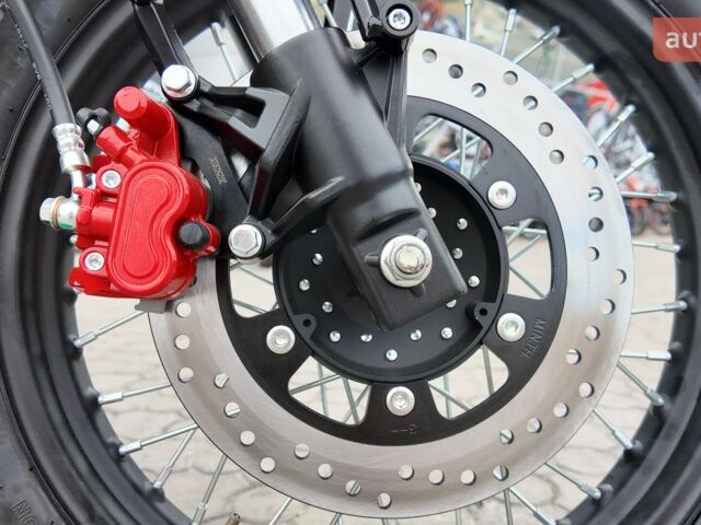 купить новое авто Спарк SP 250SC-2 2025 года от официального дилера Женя Спарк фото