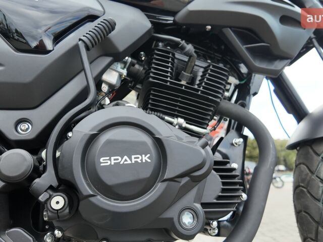 купить новое авто Спарк SP 250SC-2 2025 года от официального дилера Женя Спарк фото