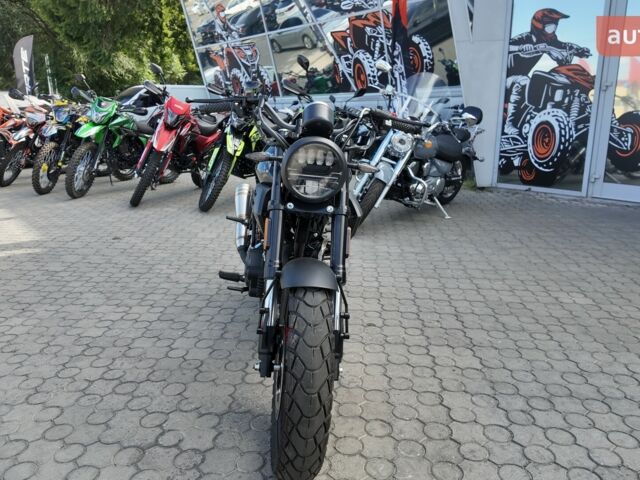 купить новое авто Спарк SP 250SC-2 2025 года от официального дилера Женя Спарк фото