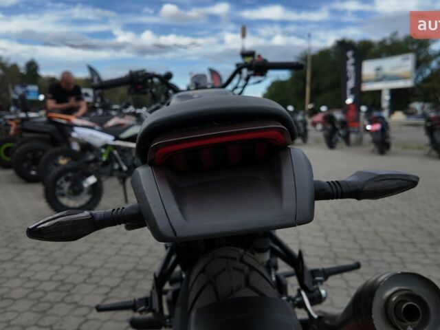 купить новое авто Спарк SP 250SC-2 2025 года от официального дилера Женя Спарк фото