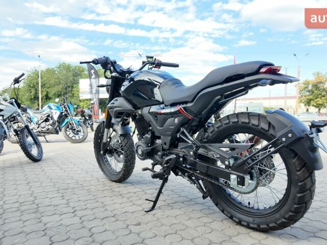 купить новое авто Спарк SP 250SC-2 2025 года от официального дилера Женя Спарк фото