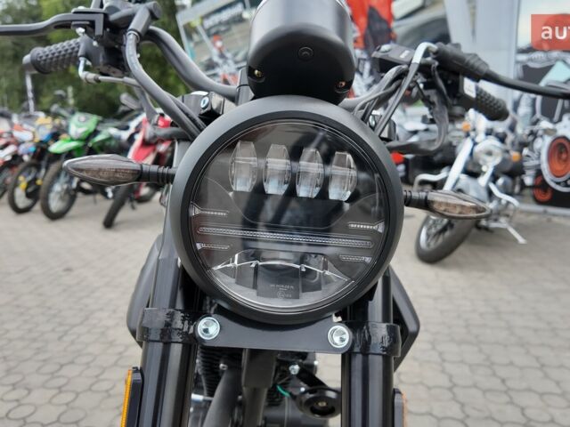 купить новое авто Спарк SP 250SC-2 2025 года от официального дилера Женя Спарк фото