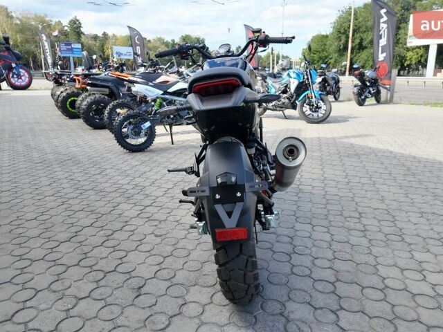 купить новое авто Спарк SP 250SC-2 2025 года от официального дилера Женя Спарк фото