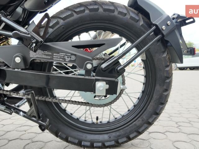 купить новое авто Спарк SP 250SC-2 2025 года от официального дилера Женя Спарк фото