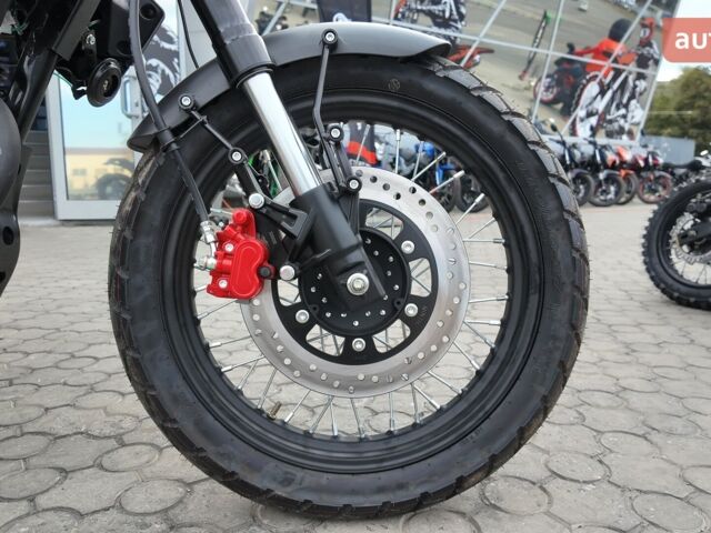 купить новое авто Спарк SP 250SC-2 2025 года от официального дилера Женя Спарк фото