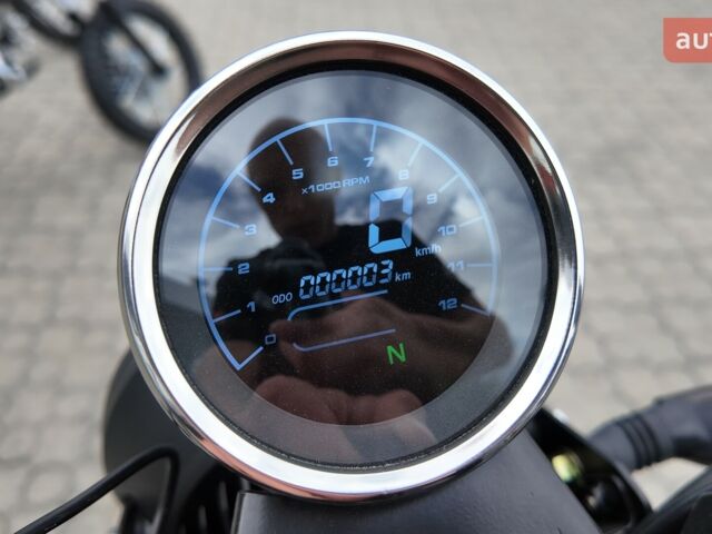 купить новое авто Спарк SP 250SC-2 2025 года от официального дилера Женя Спарк фото