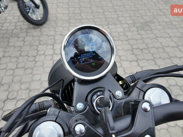 купить новое авто Спарк SP 250SC-2 2025 года от официального дилера Женя Спарк фото