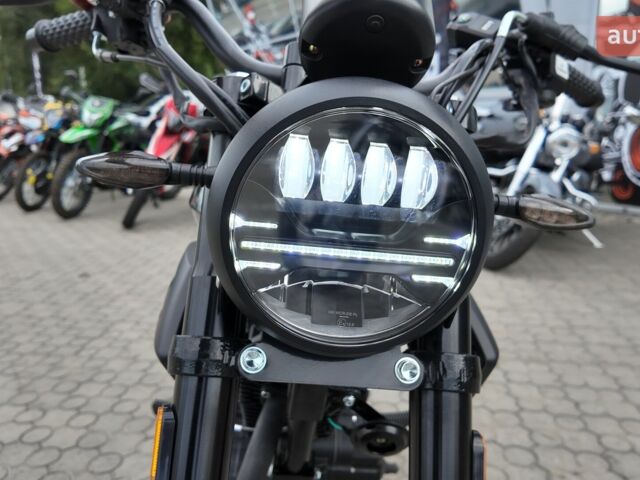 купить новое авто Спарк SP 250SC-2 2025 года от официального дилера Женя Спарк фото