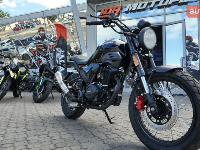 купить новое авто Спарк SP 250SC-2 2025 года от официального дилера Женя Спарк фото