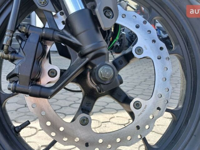 купить новое авто Спарк SP 250SC-3 2025 года от официального дилера Женя Спарк фото