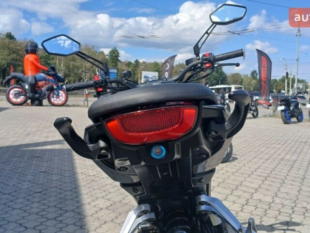 купить новое авто Спарк SP 250SC-3 2025 года от официального дилера Женя Спарк фото