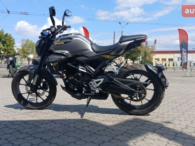 купить новое авто Спарк SP 250SC-3 2025 года от официального дилера Женя Спарк фото