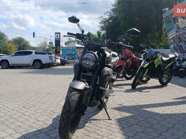 купить новое авто Спарк SP 250SC-3 2025 года от официального дилера Женя Спарк фото