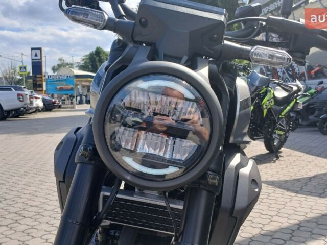 купить новое авто Спарк SP 250SC-3 2025 года от официального дилера Женя Спарк фото