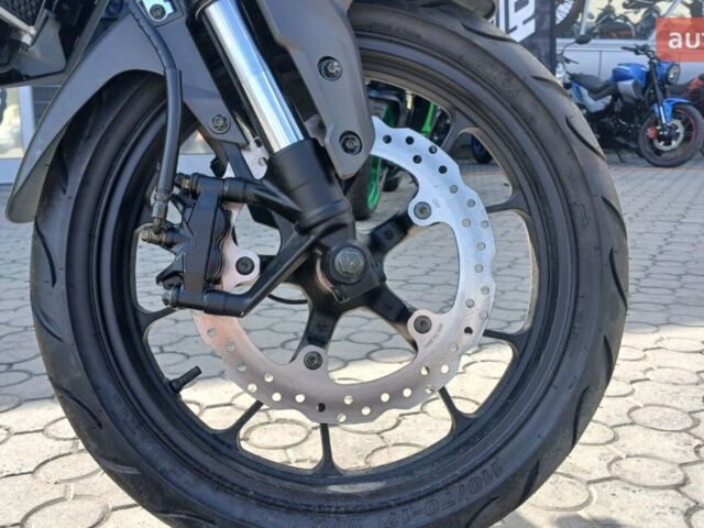 купить новое авто Спарк SP 250SC-3 2025 года от официального дилера Женя Спарк фото