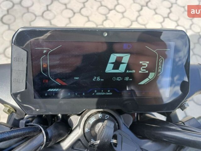 купить новое авто Спарк SP 250SC-3 2025 года от официального дилера Женя Спарк фото