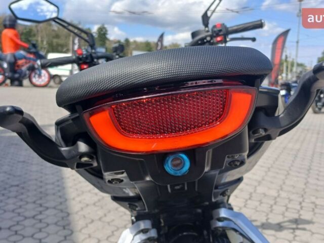 купить новое авто Спарк SP 250SC-3 2025 года от официального дилера Женя Спарк фото