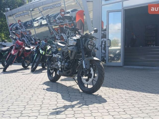 купить новое авто Спарк SP 250SC-3 2025 года от официального дилера Женя Спарк фото