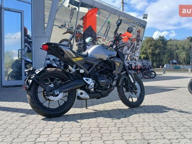 купить новое авто Спарк SP 250SC-3 2025 года от официального дилера Женя Спарк фото