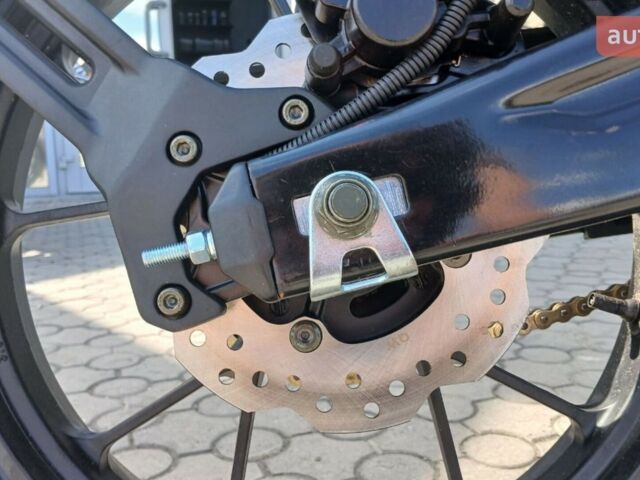 купить новое авто Спарк SP 250SC-3 2025 года от официального дилера Женя Спарк фото