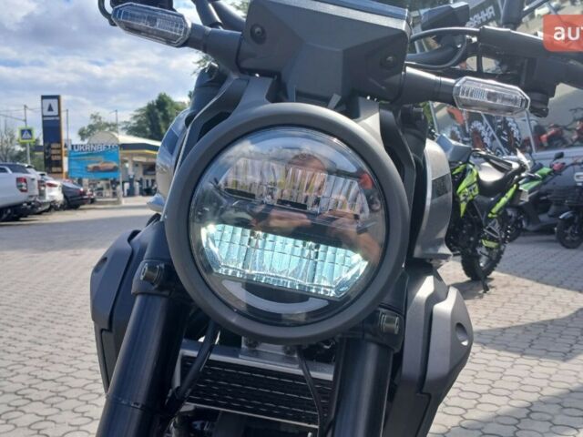 купить новое авто Спарк SP 250SC-3 2025 года от официального дилера Женя Спарк фото