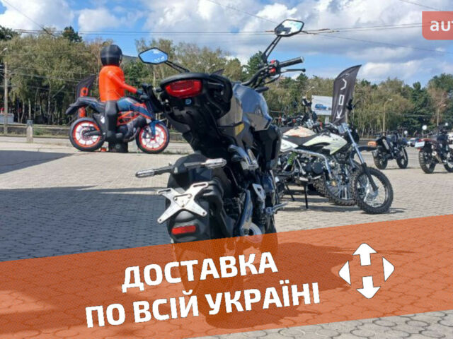 купить новое авто Спарк SP 250SC-3 2025 года от официального дилера Женя Спарк фото