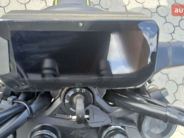 купить новое авто Спарк SP 250SC-3 2025 года от официального дилера Женя Спарк фото