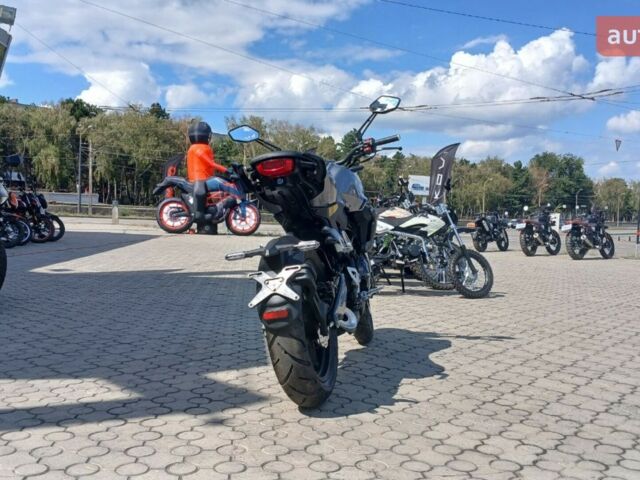 купить новое авто Спарк SP 250SC-3 2025 года от официального дилера Женя Спарк фото