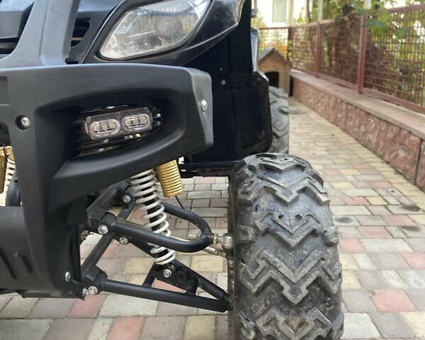 Спарк SP 250T-5, об'ємом двигуна 0.25 л та пробігом 500 тис. км за 1210 $, фото 13 на Automoto.ua