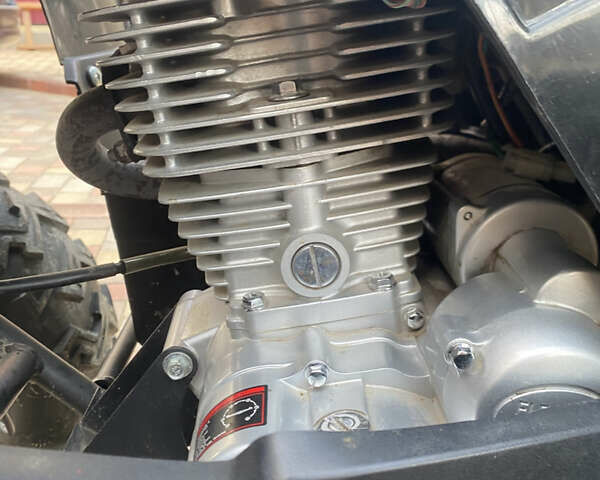Спарк SP 250T-5, об'ємом двигуна 0.25 л та пробігом 500 тис. км за 1210 $, фото 1 на Automoto.ua