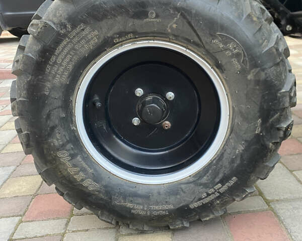 Спарк SP 250T-5, об'ємом двигуна 0.25 л та пробігом 500 тис. км за 1210 $, фото 6 на Automoto.ua