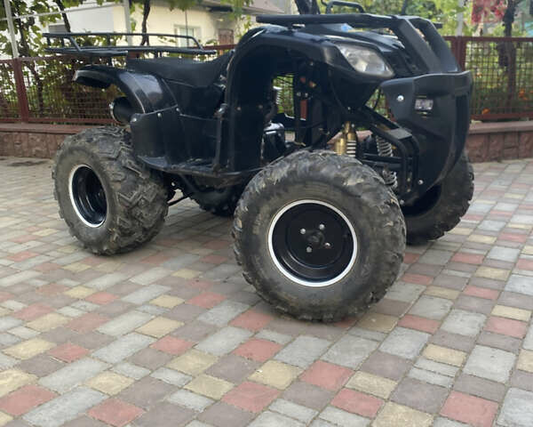 Спарк SP 250T-5, об'ємом двигуна 0.25 л та пробігом 500 тис. км за 1210 $, фото 15 на Automoto.ua
