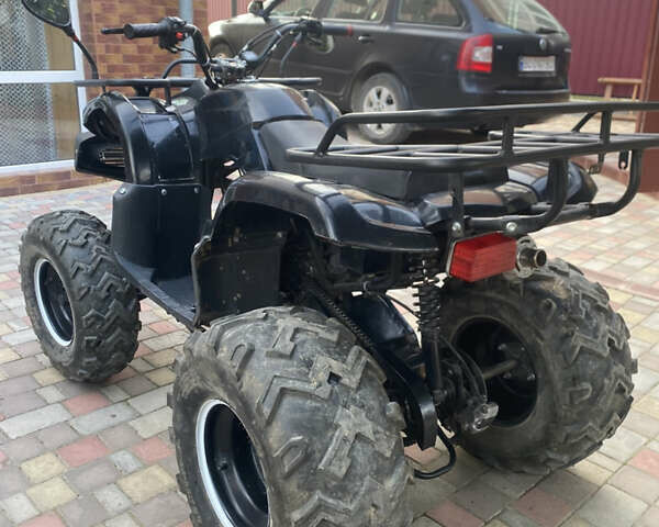 Спарк SP 250T-5, об'ємом двигуна 0.25 л та пробігом 500 тис. км за 1210 $, фото 5 на Automoto.ua