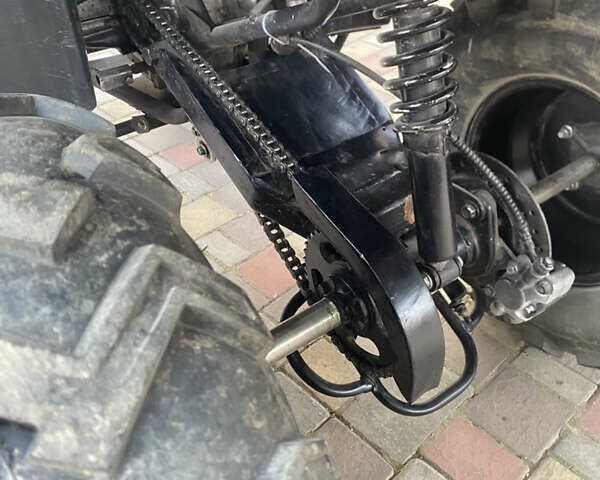 Спарк SP 250T-5, об'ємом двигуна 0.25 л та пробігом 500 тис. км за 1210 $, фото 2 на Automoto.ua