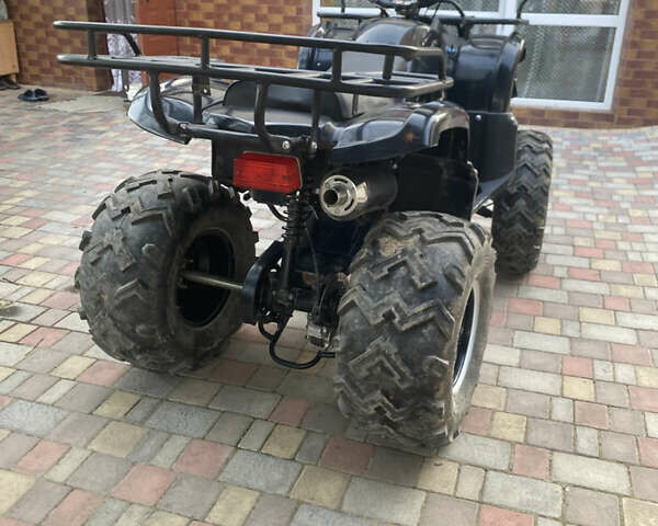 Спарк SP 250T-5, об'ємом двигуна 0.25 л та пробігом 500 тис. км за 1210 $, фото 11 на Automoto.ua