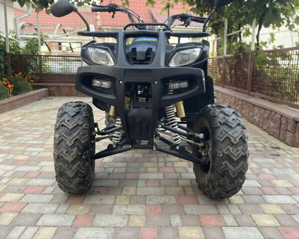 Спарк SP 250T-5, об'ємом двигуна 0.25 л та пробігом 500 тис. км за 1210 $, фото 17 на Automoto.ua