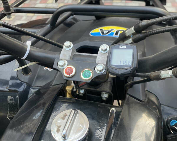Спарк SP 250T-5, об'ємом двигуна 0.25 л та пробігом 500 тис. км за 1210 $, фото 8 на Automoto.ua