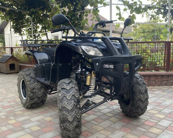 Спарк SP 250T-5, об'ємом двигуна 0.25 л та пробігом 500 тис. км за 1210 $, фото 16 на Automoto.ua