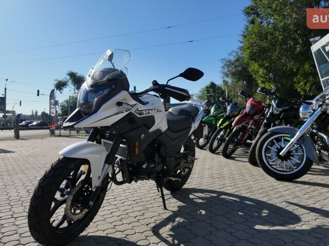 купить новое авто Спарк SP 250T-5 2025 года от официального дилера Женя Спарк фото