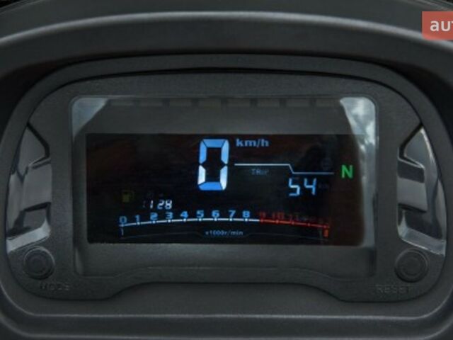 купить новое авто Спарк SP 250T-5 2025 года от официального дилера Женя Спарк фото