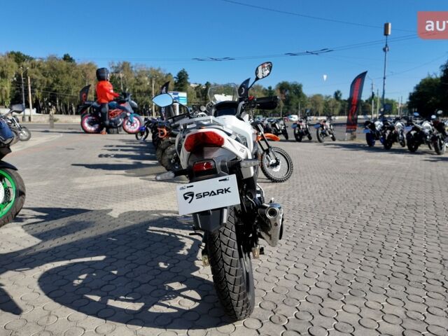 купить новое авто Спарк SP 250T-5 2025 года от официального дилера Женя Спарк фото