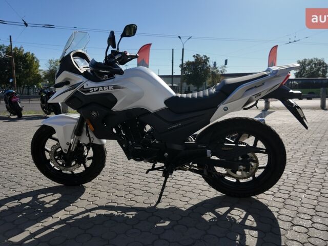 купить новое авто Спарк SP 250T-5 2025 года от официального дилера Женя Спарк фото